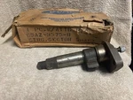 Nos Ford C5AZ-3575-B 1965-66 Galaxie Xl Ltd Power Steering Sector Shaft. Fixed Price $90.00.