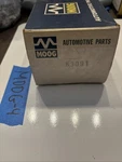 Moog K3091 Suspension Strut Rod Bushing Ford F-150 2004-2008. Fixed Price $6.80.
