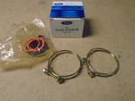 Genuine Nos 1986-1991 Ford Aerostar Steering Gear Box Rack Seal Kit E69Z-3E501-B. Fixed Price $16.11.