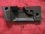 73-77 Monte Carlo Original Carpet Toe Guard 1238055 Chevelle Laguna Camino. Fixed Price $34.77.