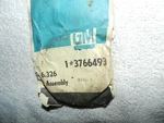 Nos 1960 1961 Chevy Gmc Truck Series 10 Front Wheel Bearing Seal 3766493. Fixed Price $13.49.