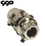 3/4-36 X Steering U-joint Set Screw Style Nickel Universal Column. Fixed Price $64.00.