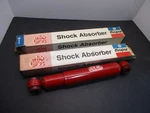 Nos Mopar Shock Absorbers 1963-1976 A-body Dart Valiant #4026 807. Fixed Price $84.99.