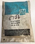 #379654 Seal - Genuine Gm Part. Fixed Price $19.50.