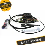 Ididit 3100010000 Cruise Control Kit. Fixed Price $552.68.
