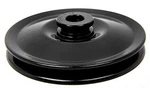 1965-77 Ford Mercury; Power Steering Pump; Pulley; Single Grooove; With V8;. Fixed Price $59.99.