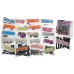 Amk Products Master Engine Fastener Kit Mustang 351C 4V 1972-1973. Fixed Price $150.29.
