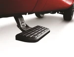 Amp Research 75403-01A Retractable Side Bumper Step 99-16 Ford F-250/F-350. Fixed Price $329.99.