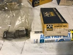 Moog K3088 Upper Control Arm Bushings 71-73 Amc. Fixed Price $99.99.
