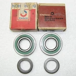 Nos 1964-65 Vista Cruiser Sport Wagon Gran Lesabre Rear Wheel Bearings. Fixed Price $129.00.
