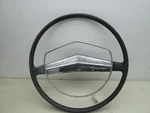 Volvo 120 121 122S Steering Wheel #12. Fixed Price $199.99.
