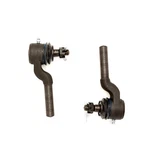 Outer Tie Rod End Set Fits 1961 1962 1963 1964 1965 1966 Ford Thunderbird. Fixed Price $89.99.