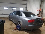 Crossmember/k-frame Front Sedan Awd Quattro Fits 05-08 Audi A4 2134391. Fixed Price $600.00.