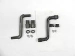 Lot Of 2 Vintage Nors 1949-1950-1951 Ford Idler Arm Kits Moog #K-36 Little Wear. Fixed Price $112.48.