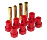 Prothane Front Leaf Spring Bushing Kit For 69-87 Chevy / Gmc Blazer Suburban. Fixed Price $47.00.