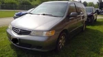 Rear Subframe Crossmember K-frame Fits 99-04 Odyssey 63482. Fixed Price $345.25.