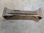 Rear Spring Hanger Frame Crossmember Fits 1992 Ford F150. Fixed Price $249.78.