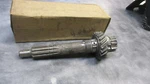 1937 1938 1939 Chevrolet Transmission Input Shaft Nos Main Drive. Fixed Price $119.95.