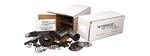 K130W Stemco Kaiser Qwik Kit No Ream King Pin Set SL1190 W/ Westport Axle. Fixed Price $516.10.