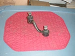 Nos Mopar 1962-6 Body Idler Arm Dart Cuda Valiant. Fixed Price $145.00.