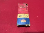 Nos 1934-1950 Dodge Plymouth King Pin Service Kit Mopar 933435. Fixed Price $135.00.