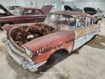 Right Front Spindle/knuckle Fits 1957 Chevrolet 1333645. Fixed Price $80.00.