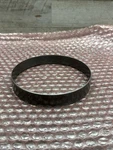 Stemco 310-1026 Axle Wear Ring 4.480" Od 4.375" Shoulder 0.750" Wide. Fixed Price $12.00.