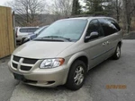 Front Crossmember/k-frame For 01-03 Dodge Caravan. Fixed Price $159.95.