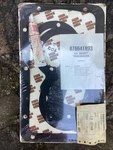 Vintage Original Ih International Harvester Transmission Kit Gasket Set Unused. Fixed Price $21.99.