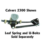 Calvert Racing 4210 Caltrac Leaf Spring Traction Bars 1964-75 Various Chrysler. Fixed Price $440.00.