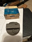 1967-1970 Nos Ford Power Steering Pump Valve C5DZ-3A561-D New U.s.a. Made. Fixed Price $45.00.