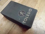 Nos 1941 1942 Nash 600 Series 132 Tie Rod Ends. Toledo Vintage. Fixed Price $40.00.