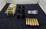 Energy Suspension ENS-2-2101G: Leaf Spring Bushings For 1955-1958 Willys 2.2. Fixed Price $17.37.