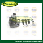 Premier Front Lower Ball Joint Fits Porsche 944 924 Vw Scirocco Golf Jetta #2. Fixed Price $18.71.