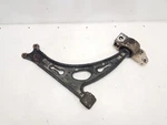 2006-14 Volkswagen Golf Gti Passenger Right Front Lower Control Arm Cast Iron. Fixed Price $37.50.