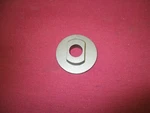 1935-42 Packard Pilot & Washer 338273 Nos. Fixed Price $19.99.