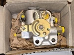 Mercedes W109, W112 Bosch 501001004 0003274525 Air Suspension Valve - New. Fixed Price $1200.00.