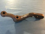 1969-1982 Corvette Steering Knuckle Arm Drivers Side Used Gm # 3955523. Fixed Price $50.00.