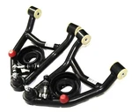 Black Front Tubular Lower Control Arm Fit 68-72 Chevelle Gto Cutlass Gm Body. Fixed Price $165.00.