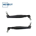 Front Lh+rh Stabilizer Sway Bar Link Kit For 2013 2014 2015 Cadillac Chevy 2.0L. Fixed Price $36.21.