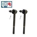 Outer Tie Rod End Pair For Fiat 600 1955-1956 Quinton Hazell QR303 871786-7. Fixed Price $141.00.