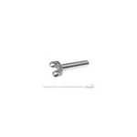 Scott Drake C3AZ-4841-D Slip Yoke 28 Spline Ford Mustang 64-2003. Fixed Price $200.17.