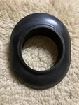 1955 1956 1957 Thunderbird Steering Column To Dash Nos Seal Or Grommet. Fixed Price $24.99.