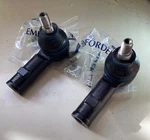 Alfa Romeo Tie Rod Ends Lemforder Oem Alfetta Sport Berlina GTV-6 Milano. Fixed Price $104.00.