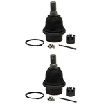 46D2272A Ac Delco Gm Set Of Ball Joints Kit Front Driver & Passenger Side Pair. Fixed Price $84.95.