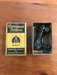 Thompson Products ES29L Nos Tie End 1947-54 Chevrolet Gmc Truck Chevy. Fixed Price $14.99.
