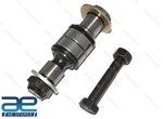 New Steering Bell Crank Repair Kit For Mahindra Fc 150 160 Jeeps S2U. Fixed Price $28.89.