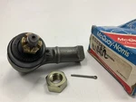 Mcquay-norris ES2347 Oem 555 Front Outer Steering Tie Rod End. Fixed Price $14.96.