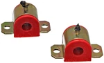 Energy Suspension 3-5203R Front Sway Bar Bushings 1967-1969 Chevy Camaro 1968-19. Fixed Price $30.30.