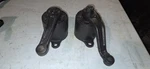 Ford 1935-1937 Houdaille F-746 Shocks Flathead Sprint Car. Fixed Price $232.75.